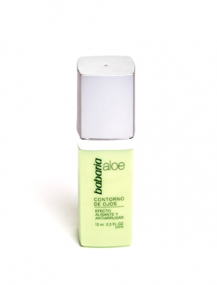 Aloe Vera krem do okolic oczu z Acmella Oleracea 15ml